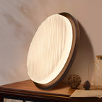 Taklampa i art deco-stil