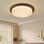 Taklampa i art deco-stil
