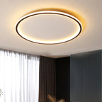 Rund plafond