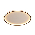 Rund plafond