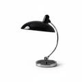 Bordslampa med böjd arm | Skrivbordslampa i bauhausstil