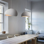 Hängande LED-armatur i nordisk stil