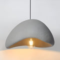 Hängande LED-armatur i nordisk stil