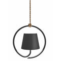Hängande lampa, sladdlös