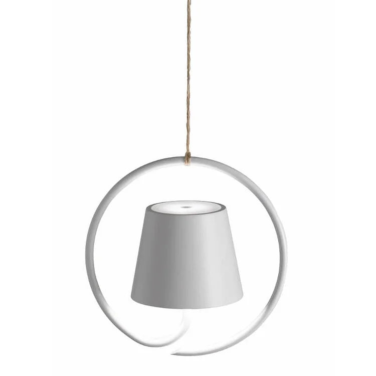 Hängande lampa, sladdlös