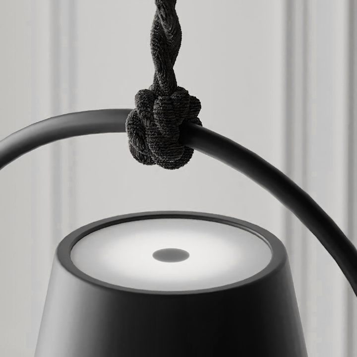 Hängande lampa, sladdlös