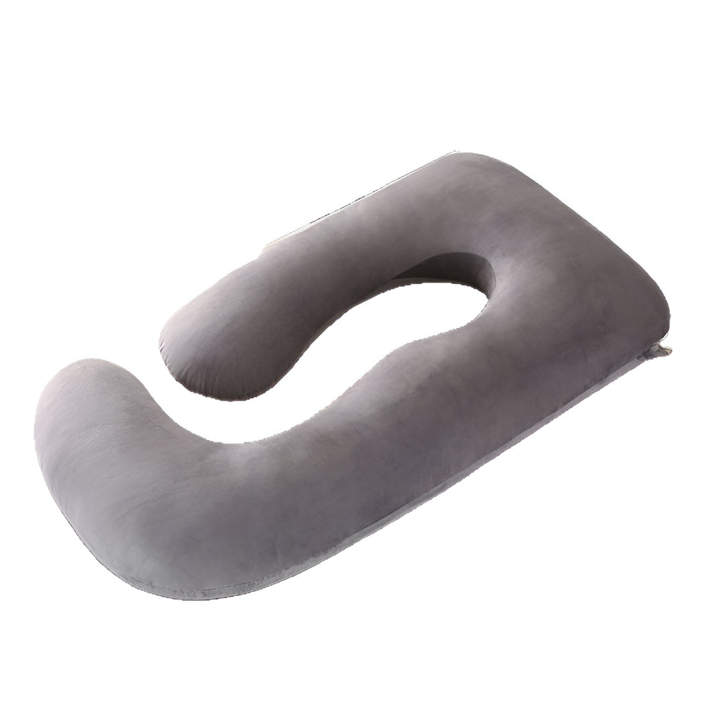 Gravidkudde i U-form