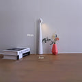 Uppladdningsbar bordslampa