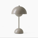 Bordslampa med touchdimmer