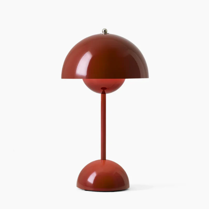Bordslampa med touchdimmer