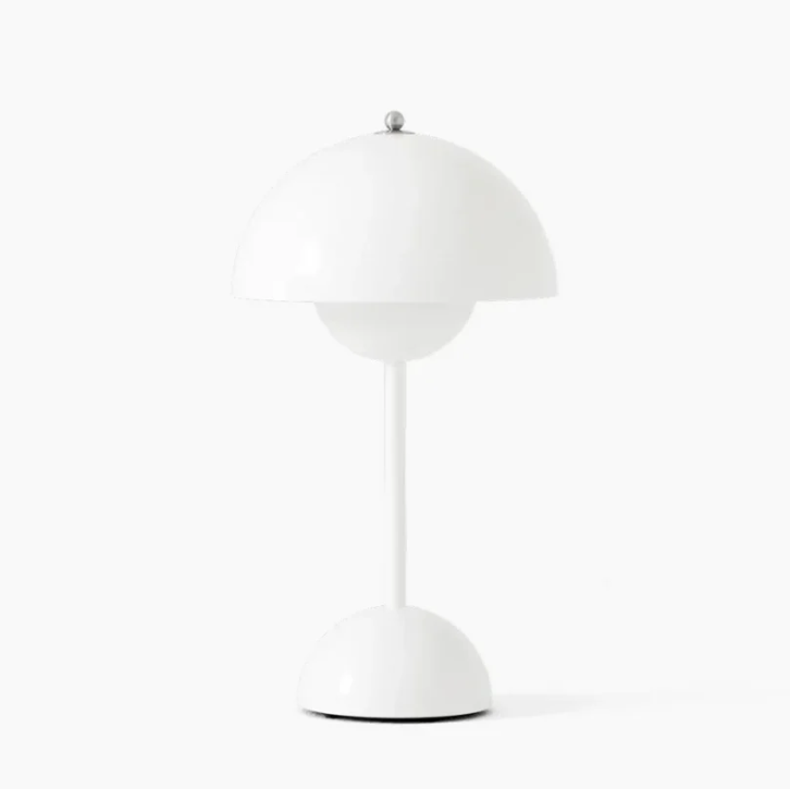 Bordslampa med touchdimmer