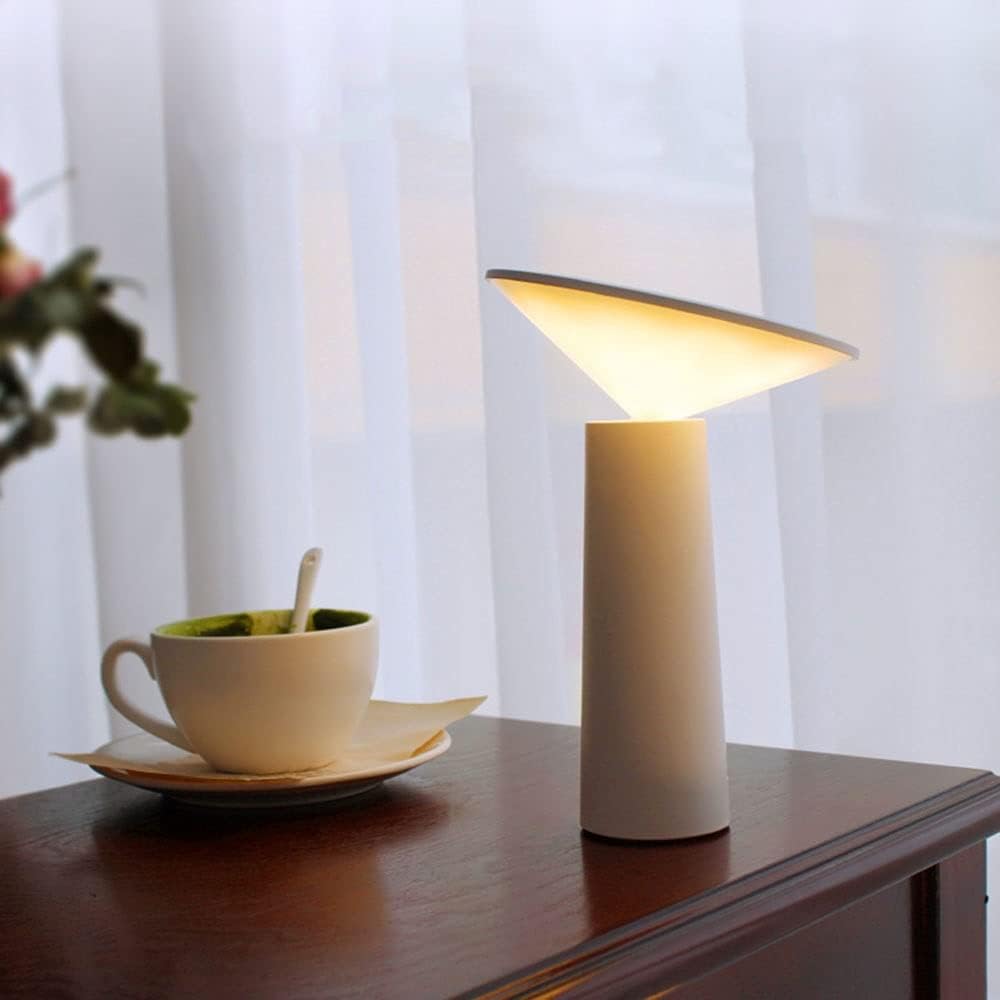 Bordslampa i konform