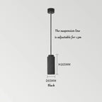 Taklampa med räfflad glasskärm